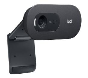 097855163806 | P/N:  | Cod. Artículo: 960-001372 Webcam logitech c505e 1280x720p 30ps usb new