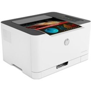 193015507128 | P/N: 4ZB95A#B19 | Cod. Artículo: 4ZB95A Impresora hp laser color 150nw a4  - 18ppm  - 64mb  - usb  - wifi