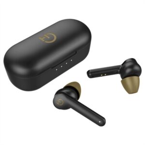 2514092117204 | P/N: INT010007 | Cod. Artículo: DSP0000007017 Auriculares hidetec vesta edicion limitada bluetooth + estuche de carga