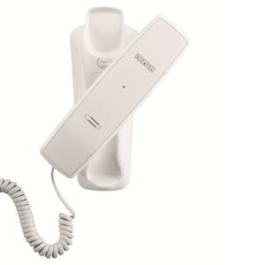 3700171613463 | P/N: ATL1613463 | Cod. Artículo: DSP0000007929 Telefono fijo alcatel profesional temporis 10 fr white