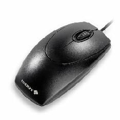 4025112056994 | P/N:  | Cod. Artículo: M-5450/OEM Mouse raton cherry m - 5450 optico 3 botones usb - ps2 negro