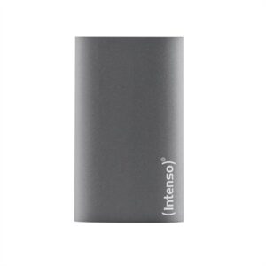 4034303028771 | P/N: 3823460 | Cod. Artículo: DSP0000008213 Disco duro externo solido ssd intenso 1tb premium edition 1.8pulgadas usb 3.0