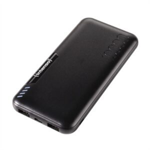 4034303030545 | P/N: 7332431 | Cod. Artículo: DSP0000024428 Powerbank intenso p10000 10000mah