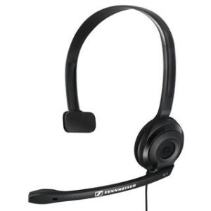 4044155076073 504194 AURICULARES EPOS/SENNHEISER MICRO PC 2 MONOAURAL JACK 3.5