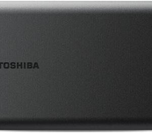 4260557512340 HDTB510EK3AA HD EXTERNO 2.5' 1TB TOSHIBA DYNABOOK CANVIO BASICS USB 3.2 Gen1