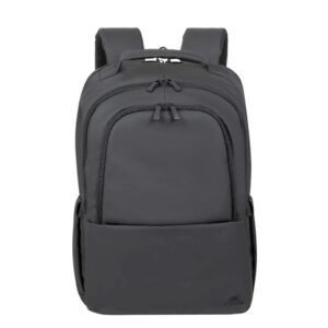 4260709011493 | P/N: 8435 BLACK ECO | Cod. Artículo: DSP0000016412 Mochila rivacase 8435 tegel eco para portatil 15.6pulgadas negro