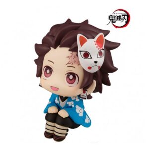 4535123832031 | P/N: MH832031 | Cod. Artículo: MGS0000012981 Figura megahouse look up kimetsu no yaiba demon slayer tanjiro kamado prueba final