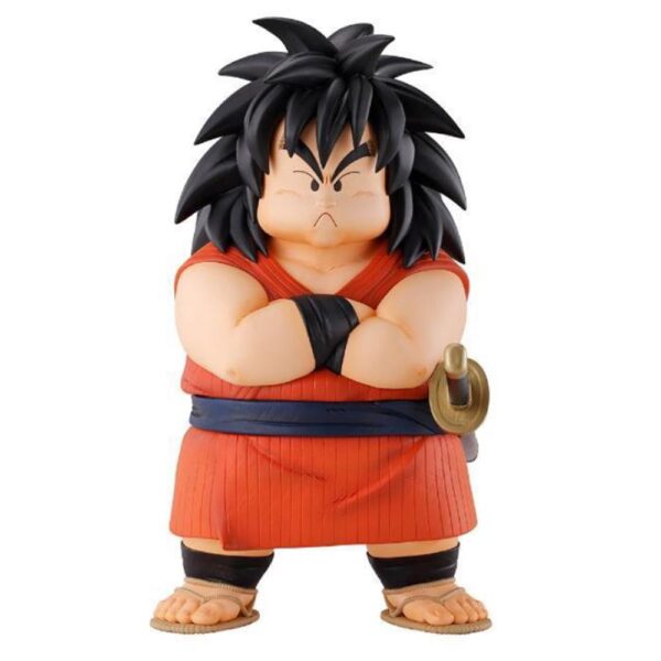 4573102669391 | P/N: IS66939 | Cod. Artículo: MGS0000021249 Figura ichibansho masterlise dragon ball the lookout above the clouds yajirobe