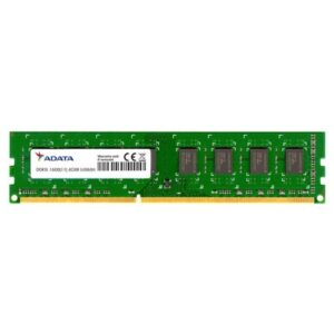 4710273773940 | P/N: ADDX1600W4G11-SPU | Cod. Artículo: DSP0000027140 Memoria ram ddr3l 4gb adata 1600 mhz