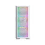 4710562747768 TORRE E-ATX MONTECH SKY TWO GX WHITE SKY TWO GX (W) A0053936 Montech Torres Sobremesa SKY TWO GX (W)