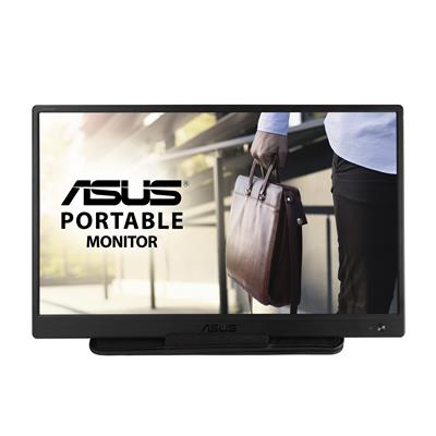 4711081160151 90LM0703-B01170 MONITOR PORTATIL 15.6' ASUS ZENSCREEN MB165B USB-C