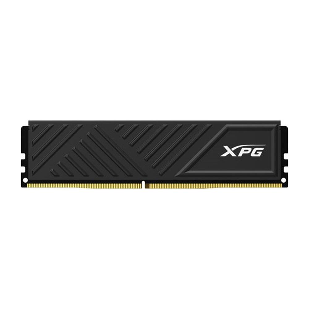 4711085942838 | P/N: AX4U320016G16A-SBKD35 | Cod. Artículo: DSP0000024242 Memoria ram ddr4 16gb adata xpg d35 3200 mhz