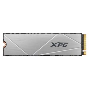 4711085946157 | P/N: AGAMMIXS60-1T-CS | Cod. Artículo: DSP0000027186 Disco duro interno solido ssd adata xpg gammix s60 1tb pci express