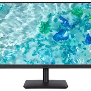 4711121535048 UM.WV7EE.H10 MONITOR LED 21.5' ACER V227QHBIPV ZF 100HZ 4MS VGA/HDMI/DP·