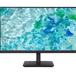 4711121572692 UM.QV7EE.E03 MONITOR LED 23.8' ACER VERO V247YEBMIPXV FHD IPS 100HZ 4MS HDMI DP MMDIA