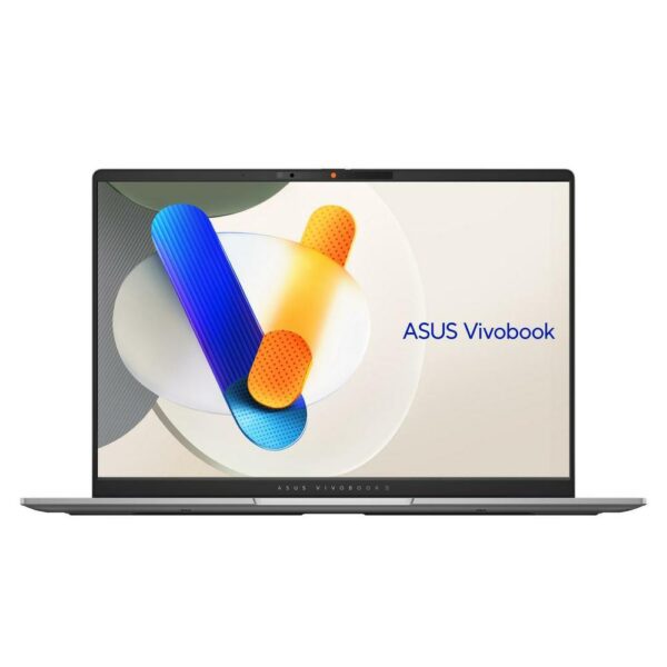 Asus vivobook oled m5406na - qd082w  amd ryzen 5 7535hs 14pulgadas 16gb ssd512gb w11 - Imagen 2