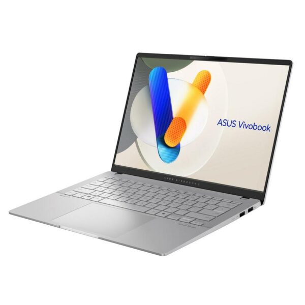 Asus vivobook oled m5406na - qd082w  amd ryzen 5 7535hs 14pulgadas 16gb ssd512gb w11 - Imagen 3