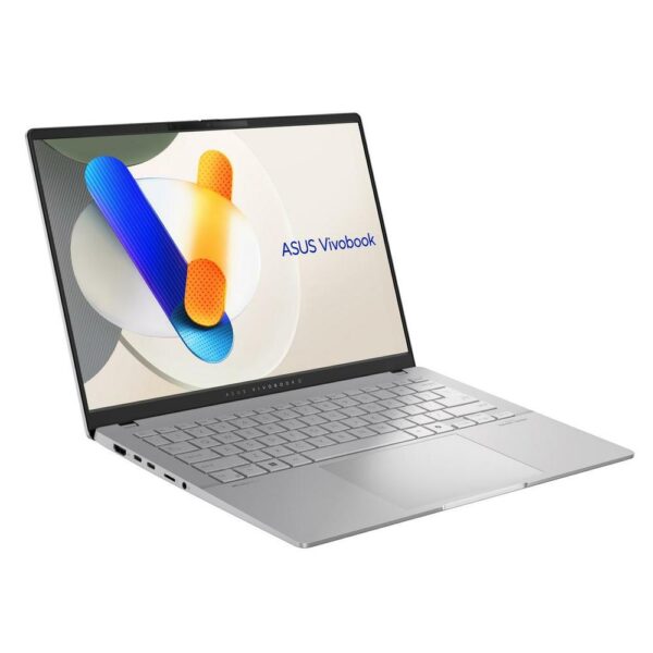 Asus vivobook oled m5406na - qd082w  amd ryzen 5 7535hs 14pulgadas 16gb ssd512gb w11 - Imagen 4