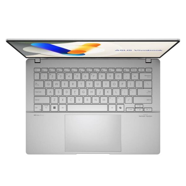 Asus vivobook oled m5406na - qd082w  amd ryzen 5 7535hs 14pulgadas 16gb ssd512gb w11 - Imagen 6