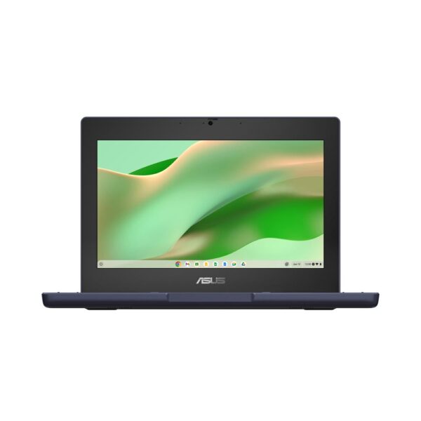 Portatil asus cr1104cga - n00023 cel n100 4gb 11.6pulgadas emmc32gb chromeos - Imagen 2