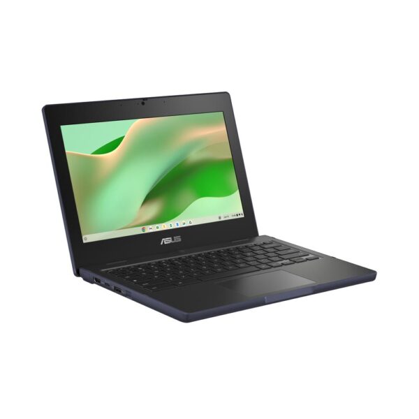 Portatil asus cr1104cga - n00023 cel n100 4gb 11.6pulgadas emmc32gb chromeos - Imagen 3