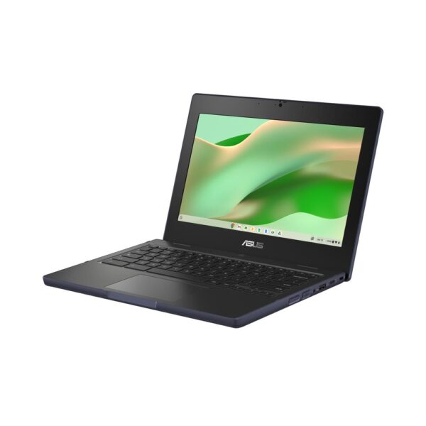 Portatil asus cr1104cga - n00023 cel n100 4gb 11.6pulgadas emmc32gb chromeos - Imagen 4