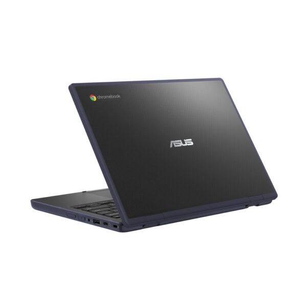 Portatil asus cr1104cga - n00023 cel n100 4gb 11.6pulgadas emmc32gb chromeos - Imagen 6