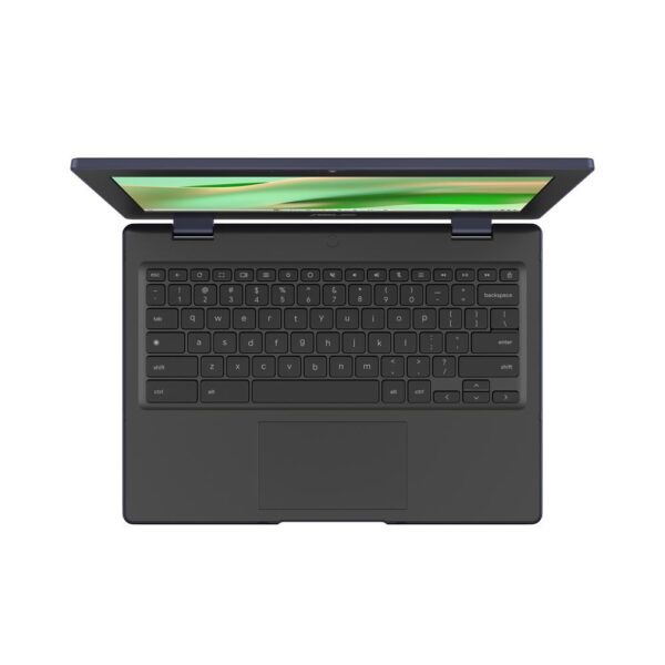 Portatil asus cr1104cga - n00023 cel n100 4gb 11.6pulgadas emmc32gb chromeos - Imagen 8