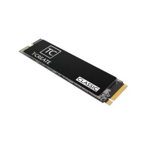 4711430800684 DISCO DURO M2 SSD 1TB PCIE4 TEAMGROUP T-CREATE CLASSIC C47 TM8FFC001T0C129 A0053790 TEAMGROUP Discos Duros TM8FFC001T0C129