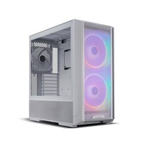 4718466012951 TORRE E-ATX LIAN LI LANCOOL 216 RGB WHITE G99.LAN216RW.00 A0044491 Lian Li Torres Sobremesa G99.LAN216RW.00