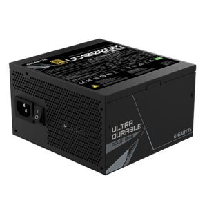 4719331553234 | P/N: GP-UD1000GM PG5 | Cod. Artículo: DSP0000014996 Fuente alimentacion gigabyte gp - ud1000gm pg5 gaming atx 1000w