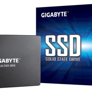 4719331804329 | P/N: GP-GSTFS31256GTND | Cod. Artículo: DSP0000002080 Disco duro interno ssd gigabyte aorus 256gb nand flash