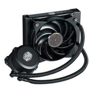 4719512055847 MLW-D12M-A20PW-R1 REFRIGERACION LIQUIDA CPU COOLER MASTER MASTERLIQUID LITE 120