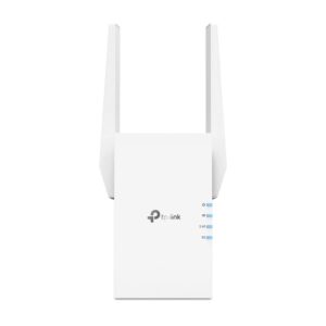 4897098683347 | P/N: RE705X | Cod. Artículo: MGS0000023012 Extensor de cobertura wifi tp - link re705x ax3000 2 antenas