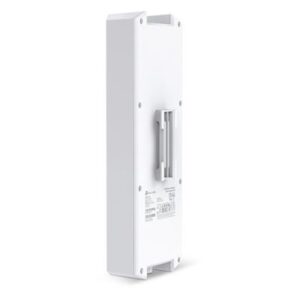 4897098683552 EAP650-OUTDOOR PUNTO DE ACCESO OMADA WIFI TP-LINK WIFI 6 AX3000 DUALBAND IP67 802.3at PoE+/PoE pasivo(INC