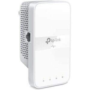 4897098687659 TL-WPA7617 POWERLINE PLC WIFI TP-LINK TL-WPA7617 AV1000 AC1200 1P GIGA