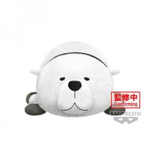 4983164894448 | P/N: BP89444P | Cod. Artículo: DSP0000025036 Peluche banpresto spy x family big plush bond forger 23cm