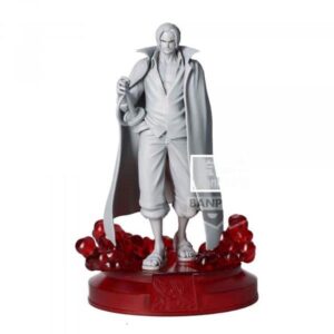 4983164894851 | P/N: BP89485P | Cod. Artículo: DSP0000025046 Figura banpresto one piece the shukko shanks 16cm