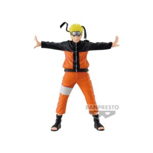 4983164895414 | P/N: BP89541P | Cod. Artículo: DSP0000025172 Figura banpresto naruto panel spectacle uzumaki naruto