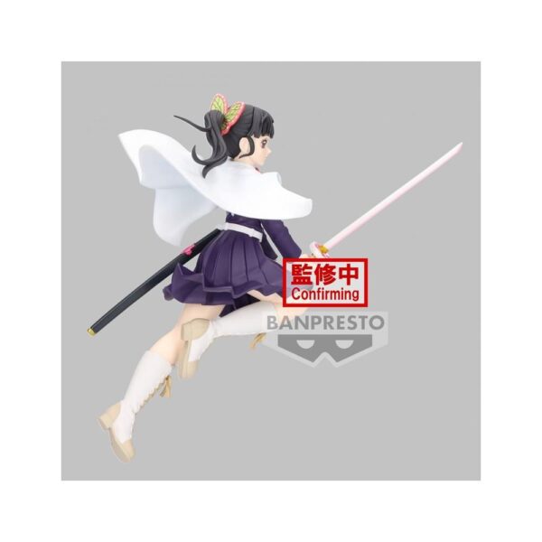 Figura banpresto: demon salyer vibration stars kanao tsuyuri - Imagen 2