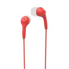 5012786800977 | P/N: 717310506001 | Cod. Artículo: EARBUDS2RD Auriculares motorola earbuds 2 -  rojos