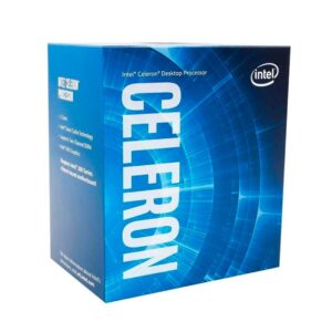 5032037198882 | P/N: BX80701G5905 | Cod. Artículo: MGS0000001131 Intel celeron g5905 3.5 ghz lga 1200 box