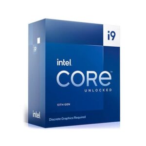 5032037258623 PROCESADOR INTEL 1700 I9-13900KF 24X3.0GHZ 36MB BOX BX8071513900KF A0043966 Intel Procesadores BX8071513900KF