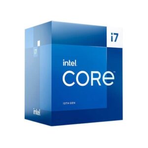 5032037260213 PROCESADOR INTEL 1700 I7-13700 16X5.2GHZ 30MB BOX BX8071513700 A0045496 Intel Procesadores BX8071513700