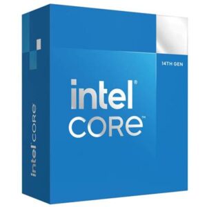 5032037279079 BX8071514100 INTEL CORE I3-14100 4.7GHZ 12MB (SOCKET 1700) GEN14