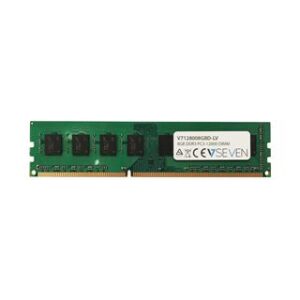 5050914992149 V7128008GBD-LV MODULO DDR3 8GB 1600MHZ V7 CL11 DIMM PC3L-12800 1.35v