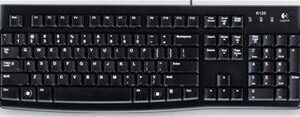 5099206021372 920-002518 TECLADO LOGITECH K120 USB