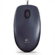 5099206021860 | P/N:  | Cod. Artículo: 910-001793 Mouse raton logitech m90 optico usb 2.0 1000dpi negro