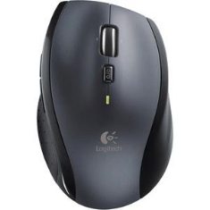 5099206023901 | P/N:  | Cod. Artículo: 910-001949 Mouse raton logitech m705 laser wireless inalambrico silver