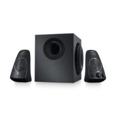 5099206024823 | P/N:  | Cod. Artículo: 980-000403 Altavoces logitech z623 2.1  200 rms  - thx